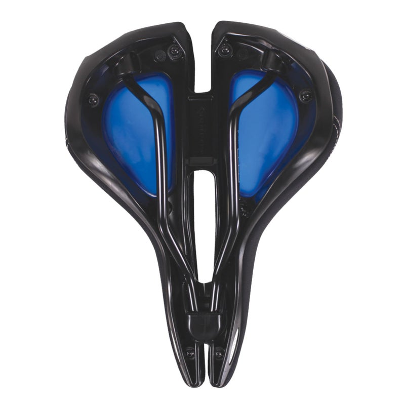 Serfas RX Saddle Road Bicycle Mountain Bike Seat Womens Lycra - Image 3